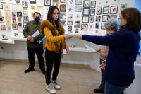 Izložba Minijatura 5